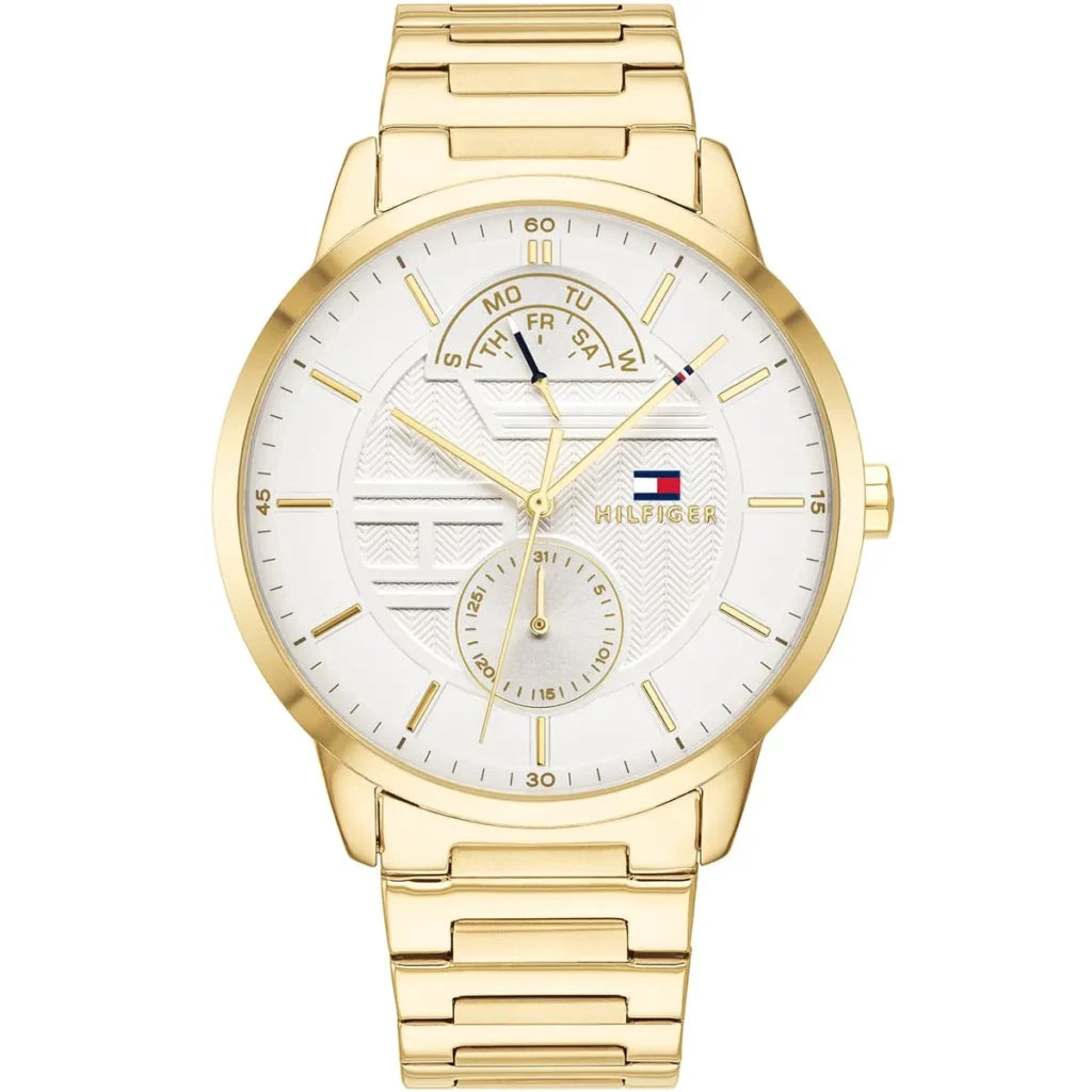 Tommy Hilfiger Watch 1791609