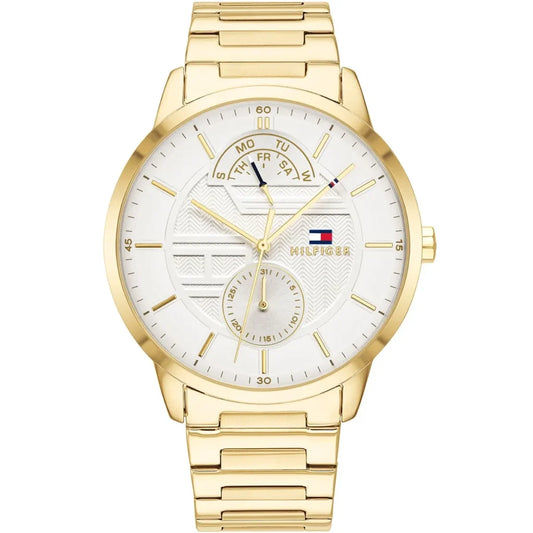 Tommy Hilfiger Watch 1791609