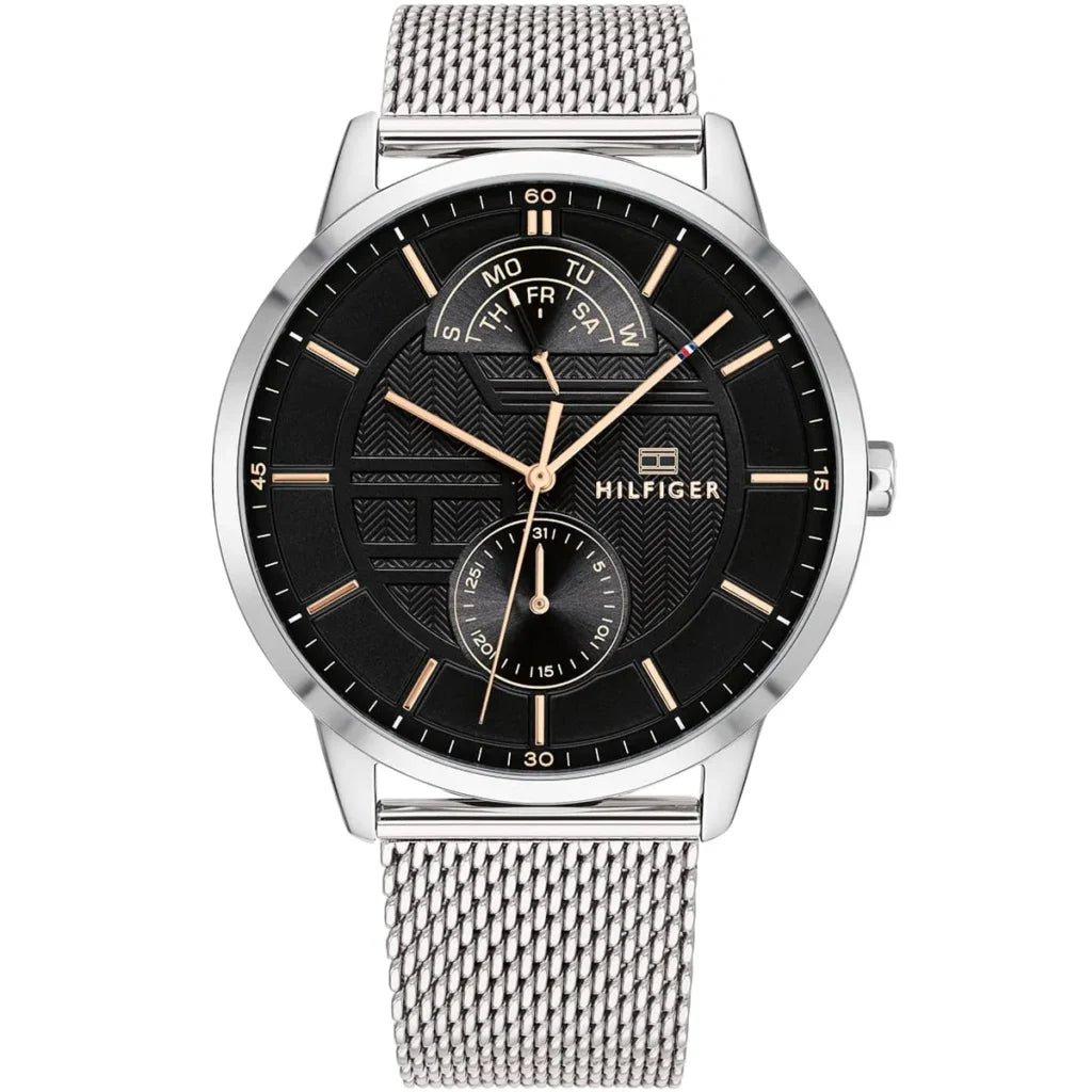 Tommy Hilfiger Watch 1791610