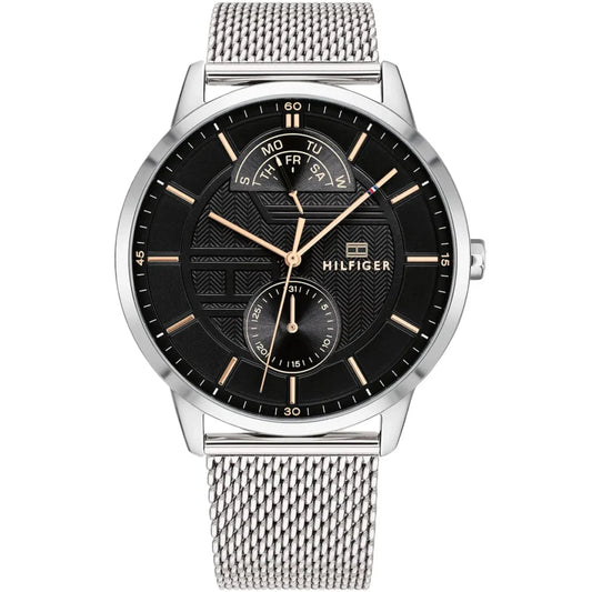 Tommy Hilfiger Watch 1791610