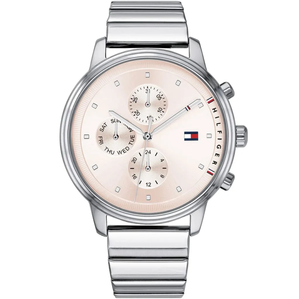 Tommy Hilfiger Watch 1781904
