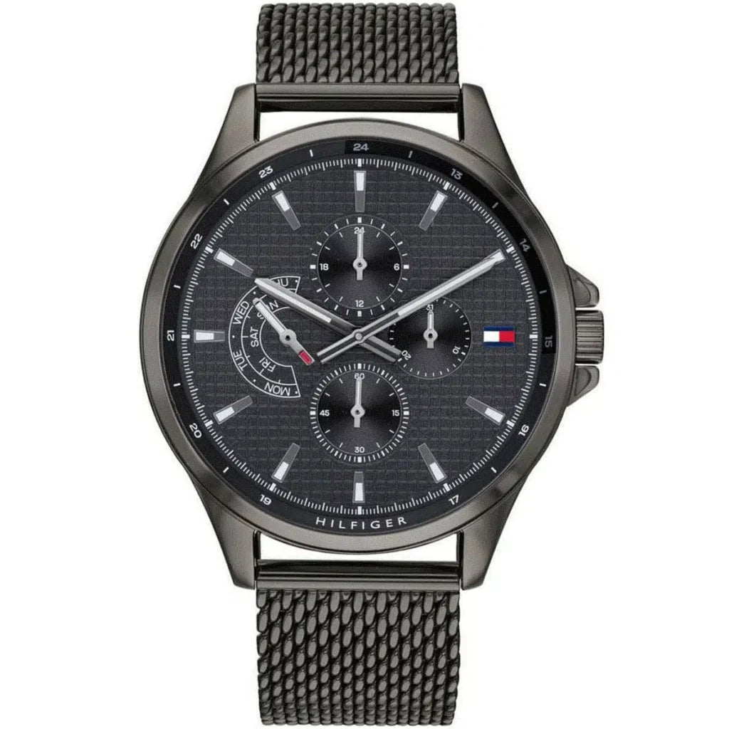 Tommy Hilfiger Watch 1791613