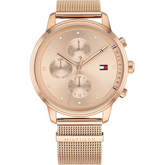 Tommy Hilfiger Watch 1781907