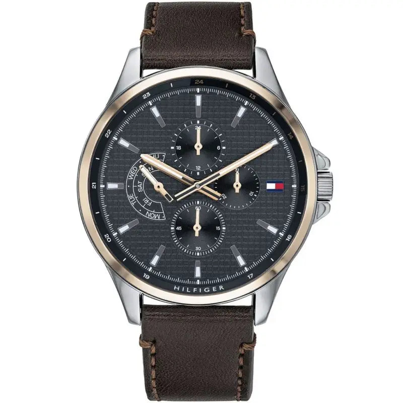 Tommy Hilfiger Watch 1791615