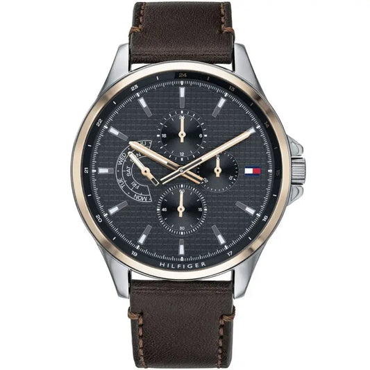 Tommy Hilfiger Watch 1791615