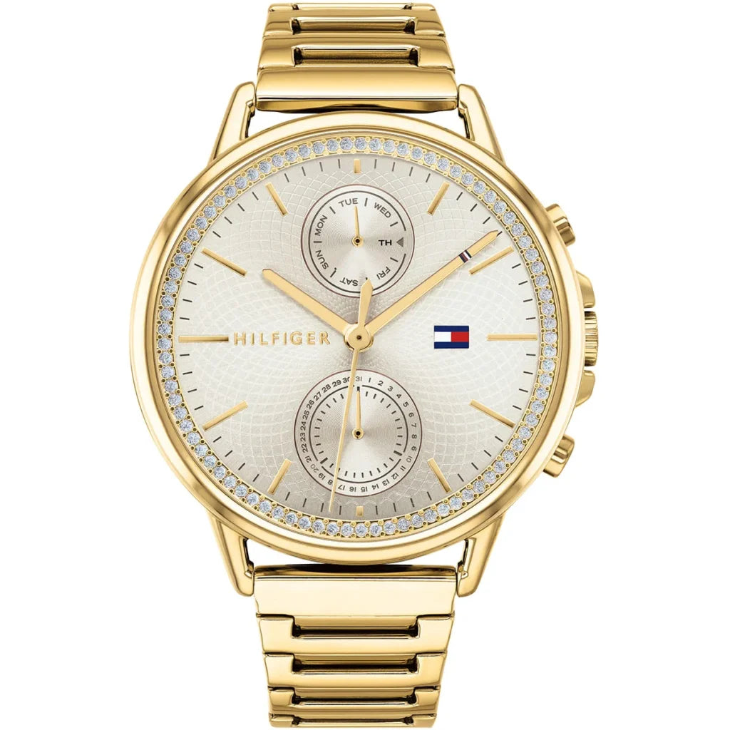 Tommy Hilfiger Watch 1781916