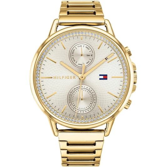 Tommy Hilfiger Watch 1781916