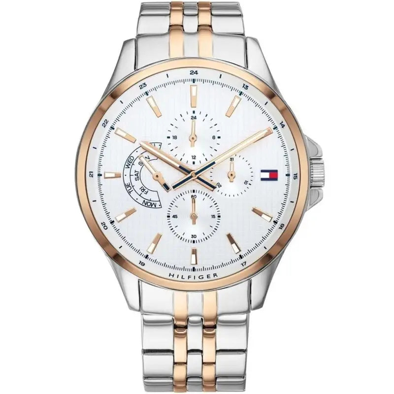 Tommy Hilfiger Watch 1791617