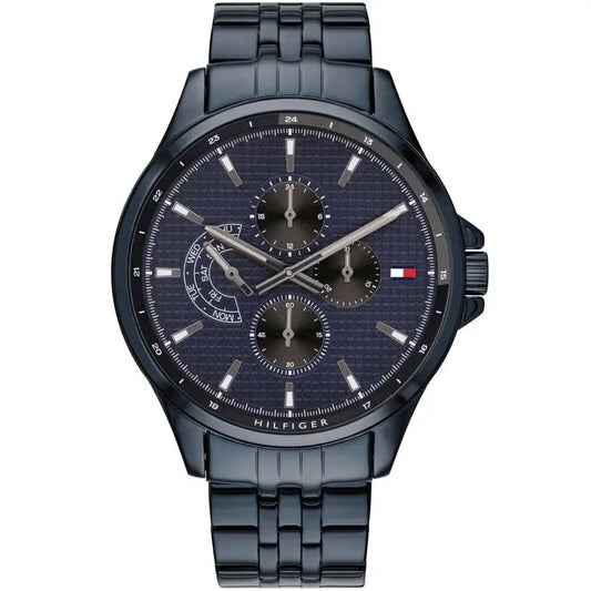 Tommy Hilfiger Watch 1791618