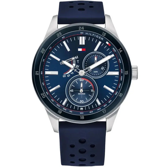 Tommy Hilfiger Watch 1791635