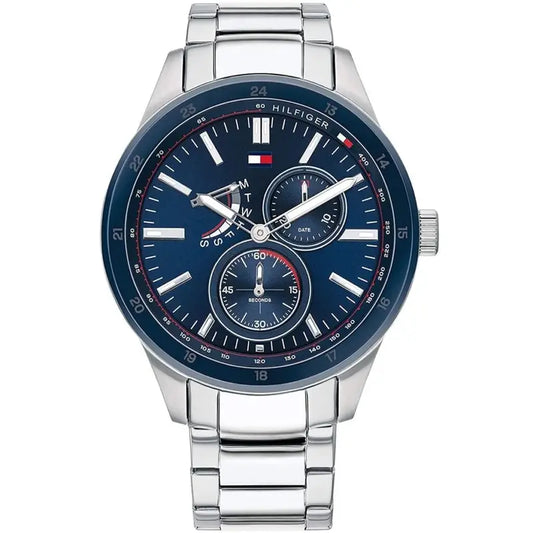 Tommy Hilfiger Watch 1791640