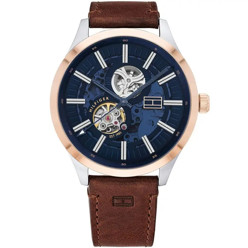 Tommy Hilfiger Watch 1791642