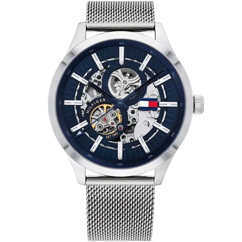 Tommy Hilfiger Watch 1791643