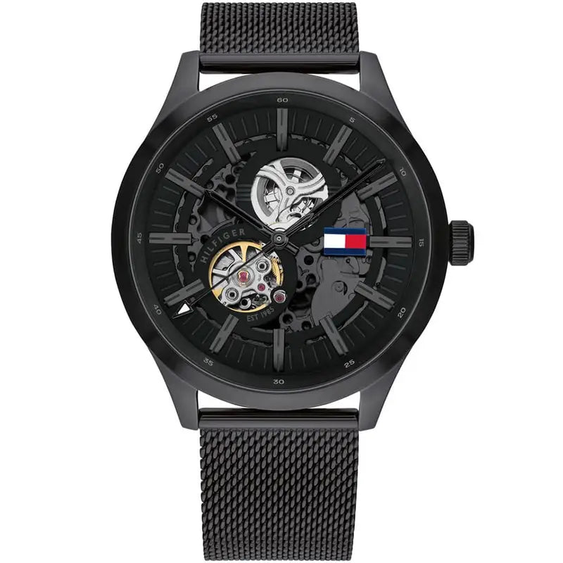 Tommy Hilfiger Watch 1791644