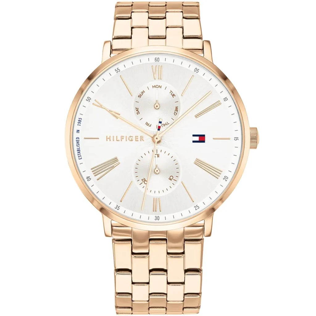 Tommy Hilfiger Watch 1782070