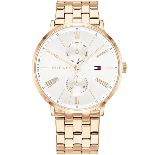 Tommy Hilfiger Watch 1782070