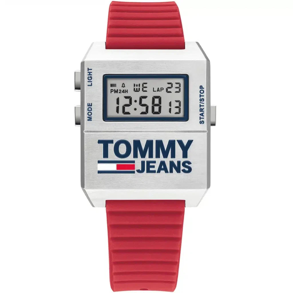 Tommy Hilfiger Watch 1791674