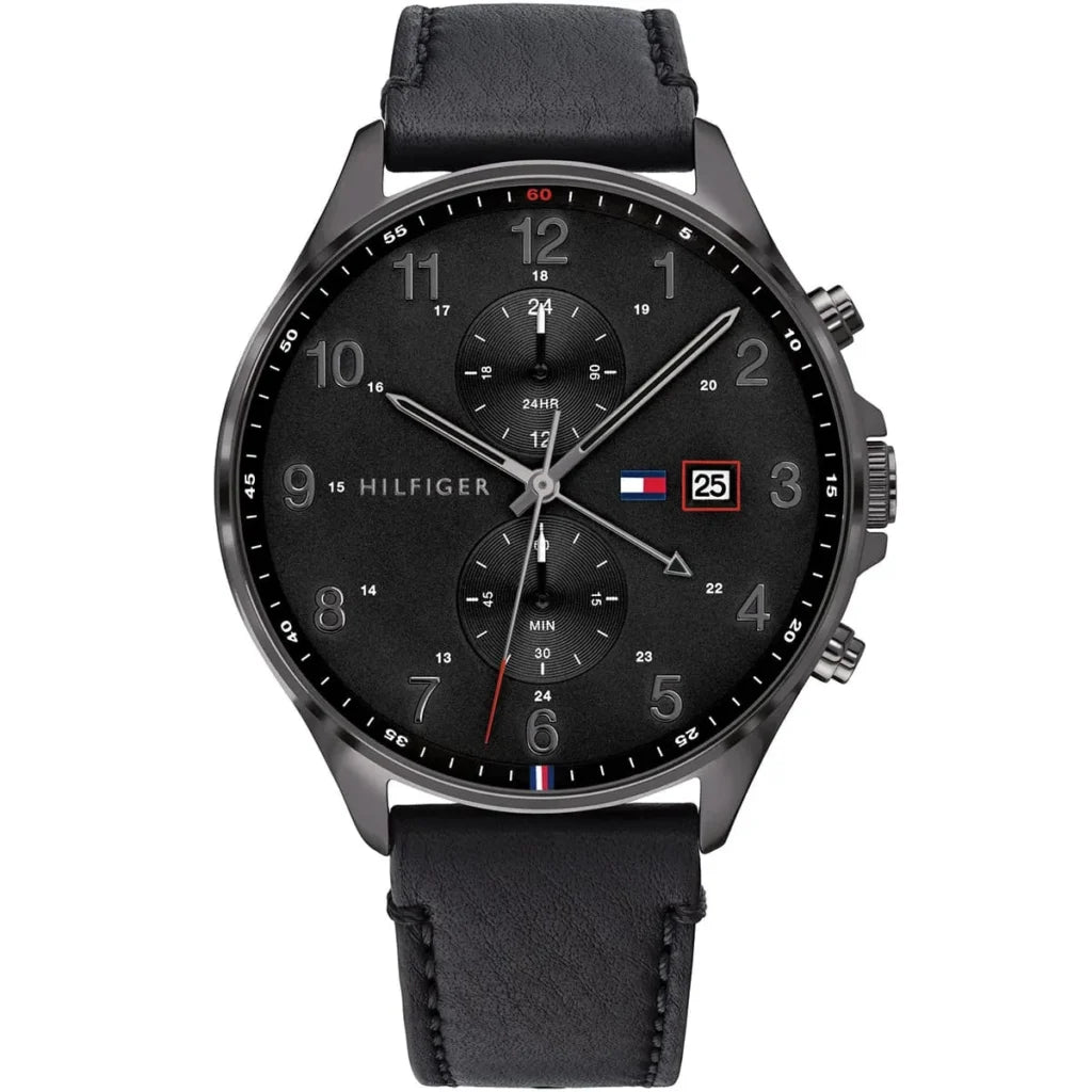 Tommy Hilfiger Watch 1791711