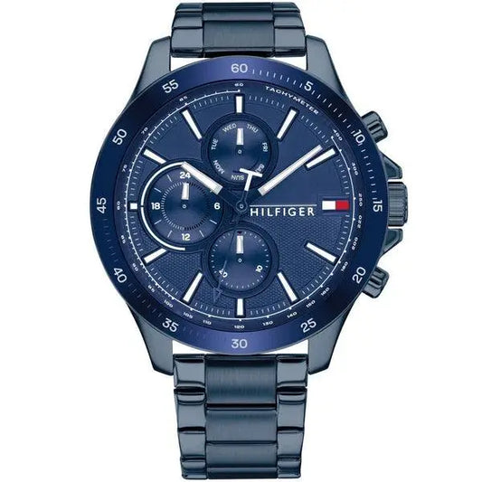 Tommy Hilfiger Watch 1791720