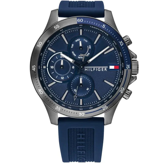 Tommy Hilfiger Watch 1791721