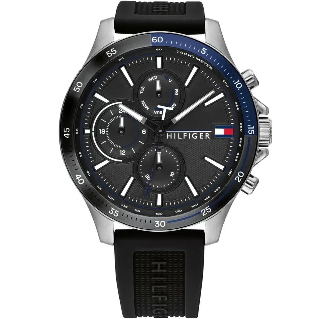 Tommy Hilfiger Watch 1791724