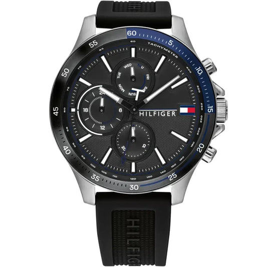 Tommy Hilfiger Watch 1791724