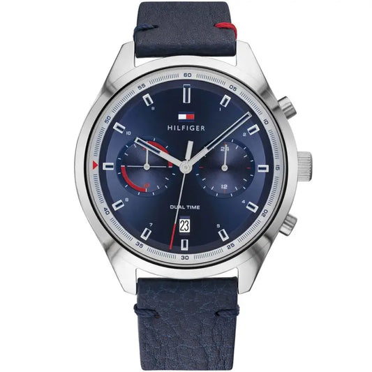 Tommy Hilfiger Watch 1791728