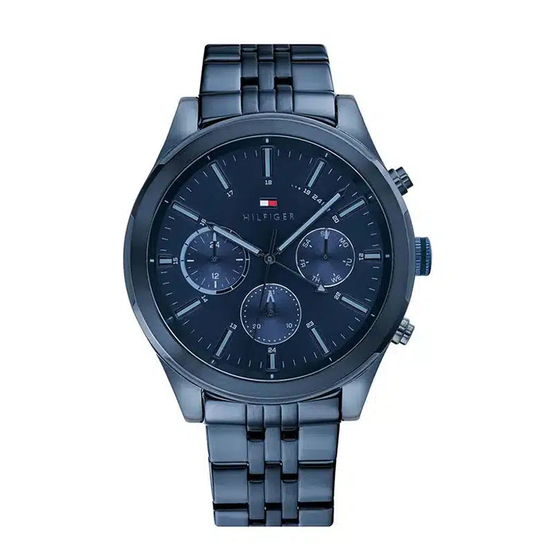 Tommy Hilfiger Watch 1791739