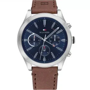 Tommy Hilfiger Watch 1791741