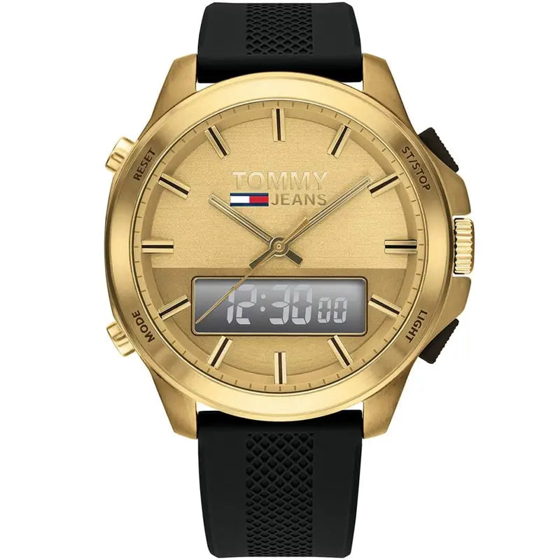 Tommy Hilfiger Watch 1791762