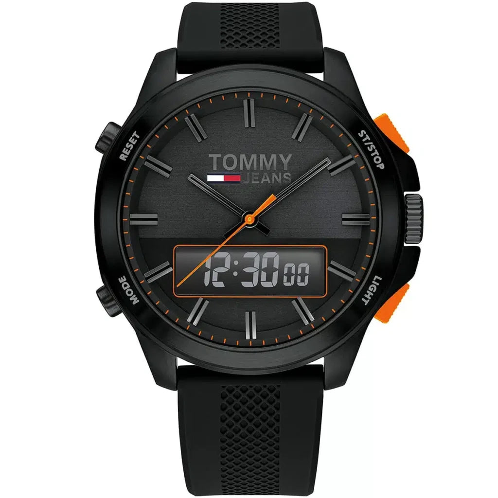 Tommy Hilfiger Watch 1791763