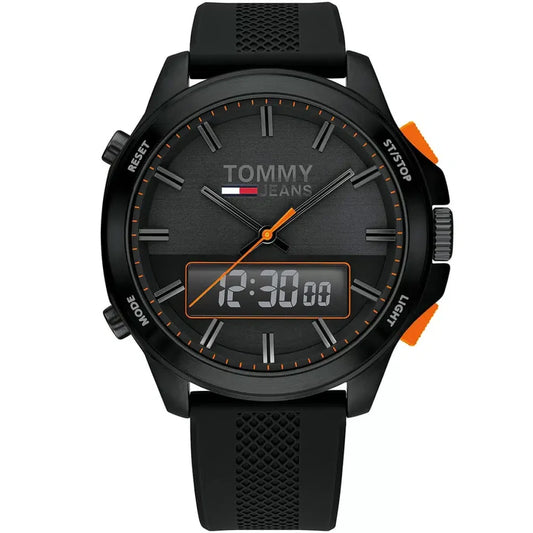 Tommy Hilfiger Watch 1791763
