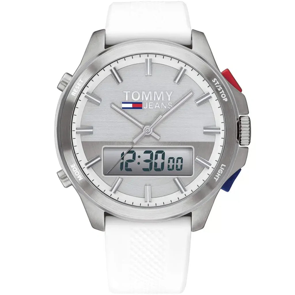 Tommy Hilfiger Watch 1791764