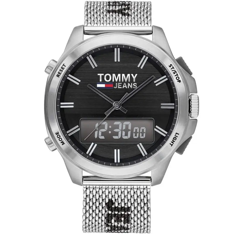 Tommy Hilfiger Watch 1791765