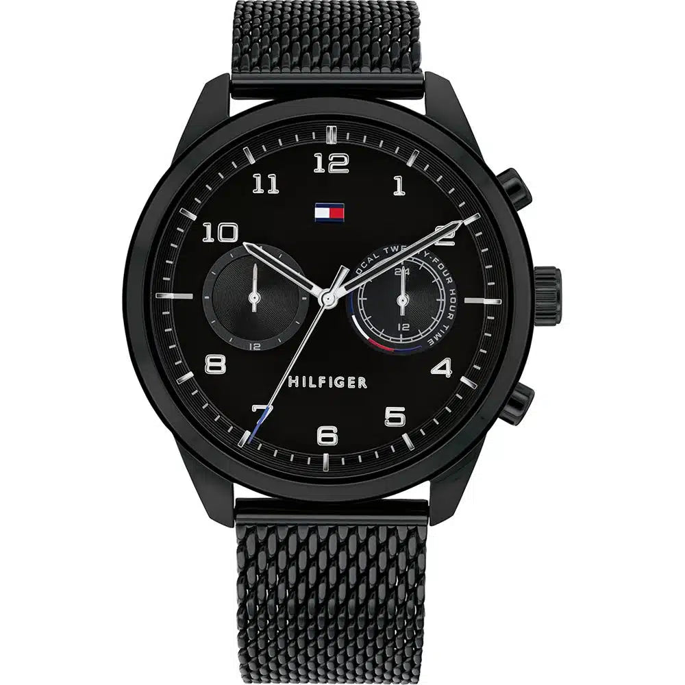 Tommy Hilfiger Watch 1791787