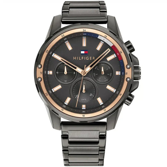 Tommy Hilfiger Watch 1791790