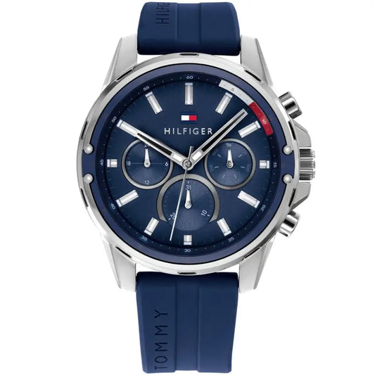 Tommy Hilfiger Watch 1791791