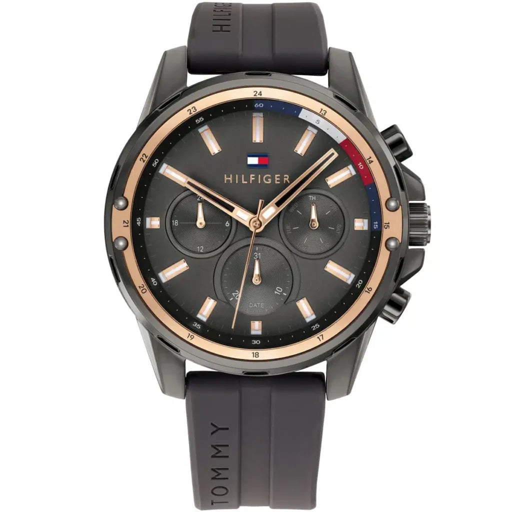 Tommy Hilfiger Watch 1791792