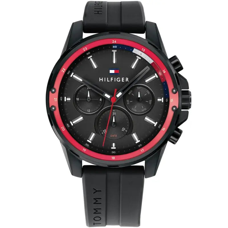 Tommy Hilfiger Watch 1791793