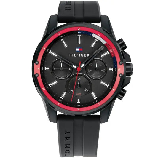 Tommy Hilfiger Watch 1791793