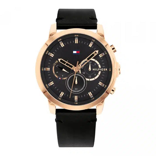 Tommy Hilfiger Watch 1791798