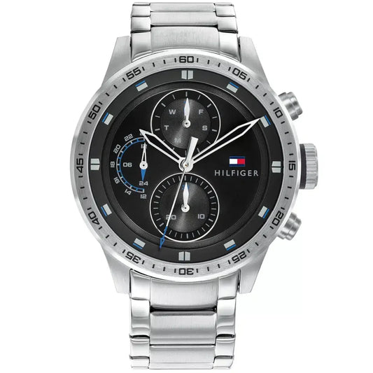 Tommy Hilfiger Watch 1791805
