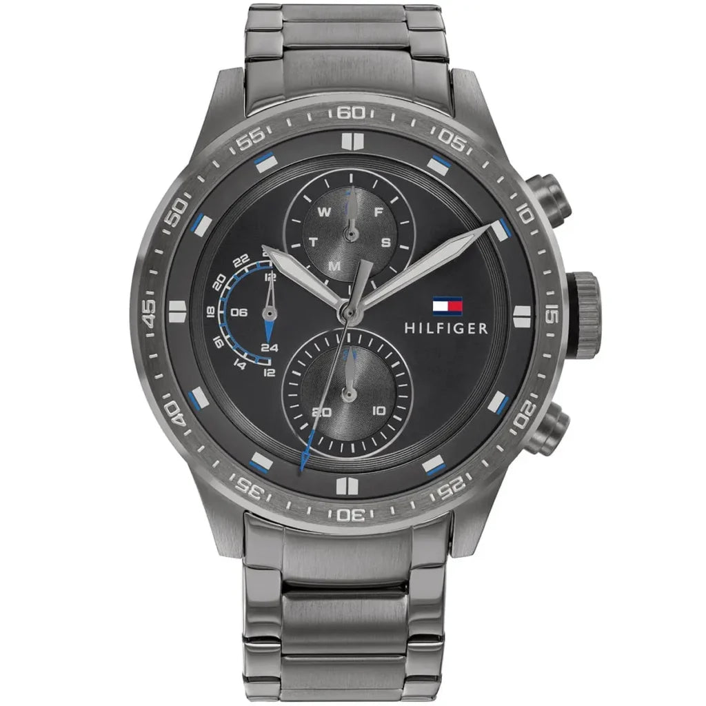 Tommy Hilfiger Watch 1791806