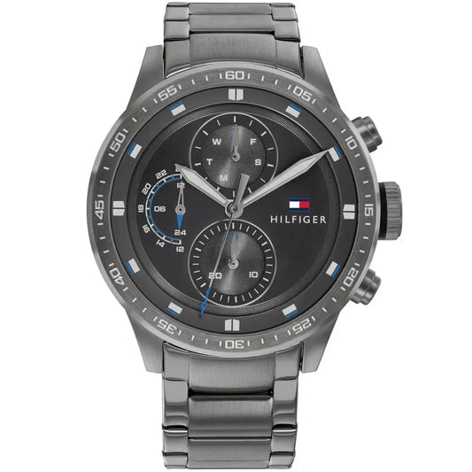 Tommy Hilfiger Watch 1791806