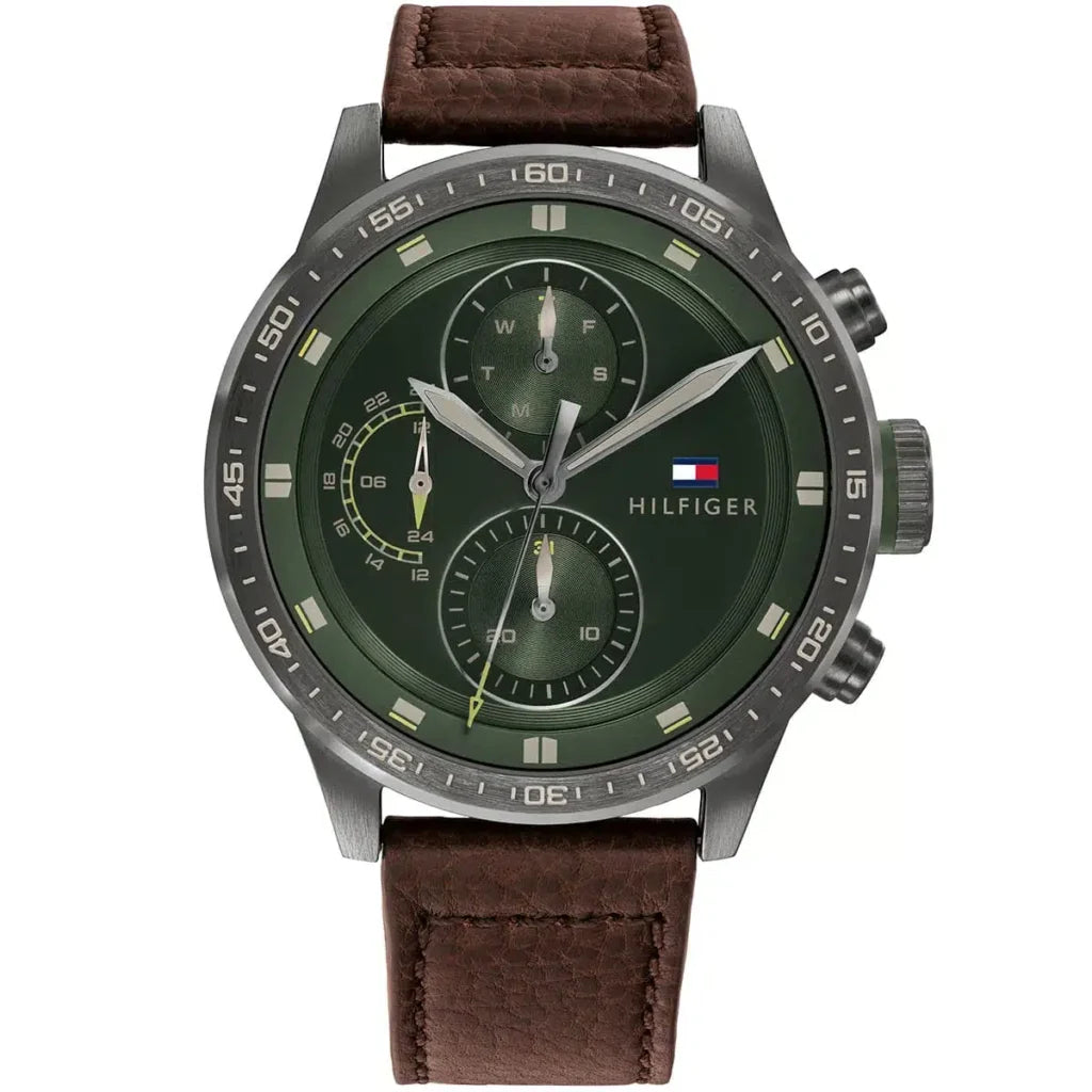 Tommy Hilfiger Watch 1791809