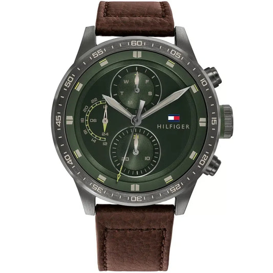 Tommy Hilfiger Watch 1791809