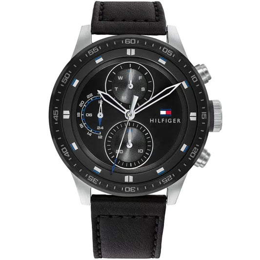 Tommy Hilfiger Watch 1791810