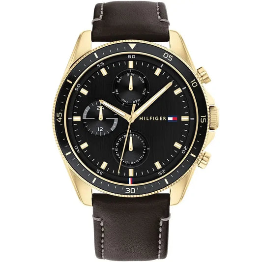 Tommy Hilfiger Watch 1791836