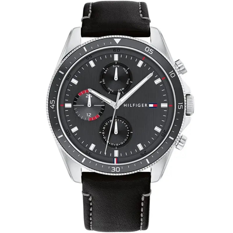Tommy Hilfiger Watch 1791838
