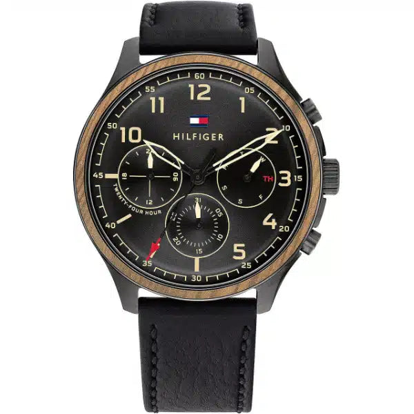 Tommy Hilfiger Watch 1791854